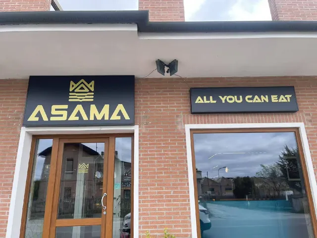 Asama Sushi