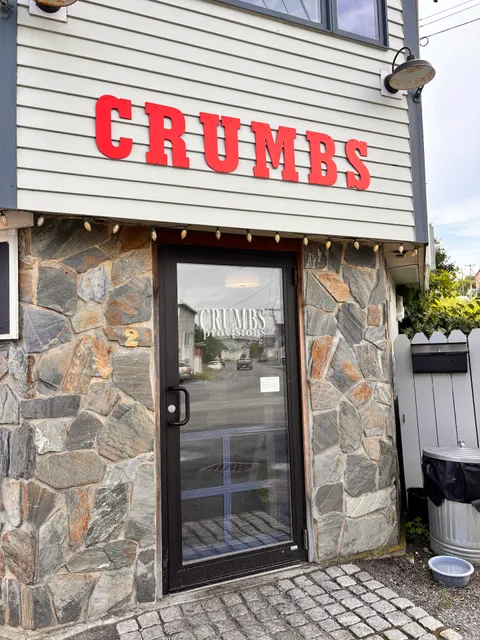 Crumbs Provisions