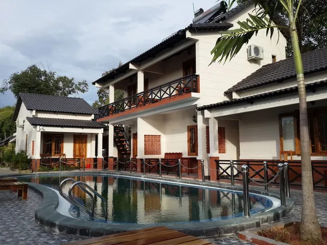 Nhat Huy Bungalow Phu Quoc