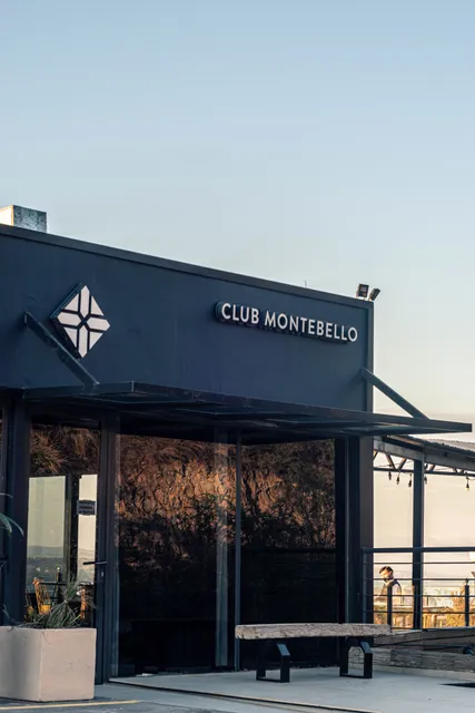 Club Montebello