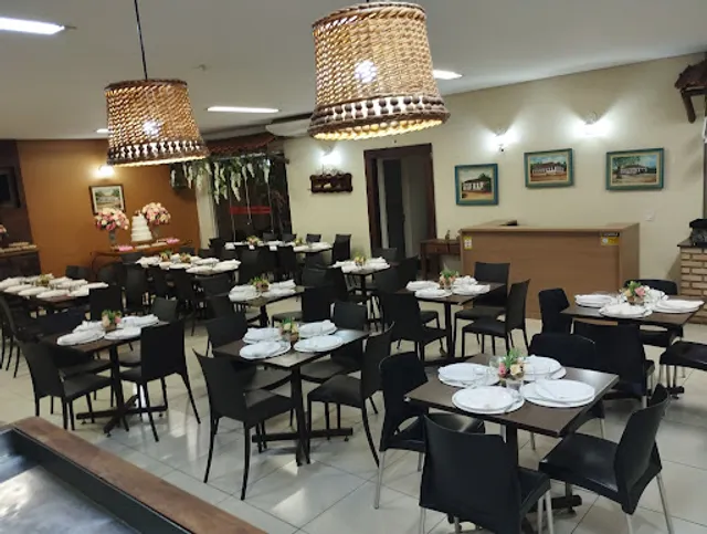 Restaurante Chico Mineiro