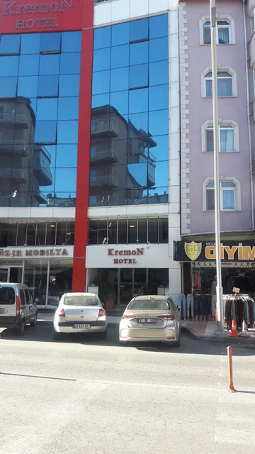Kremon Hotel