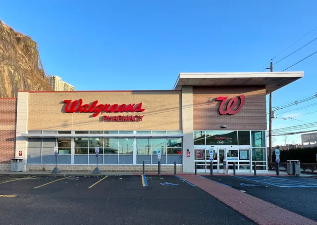 Walgreens