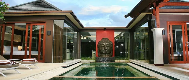 Villa Ava Bali