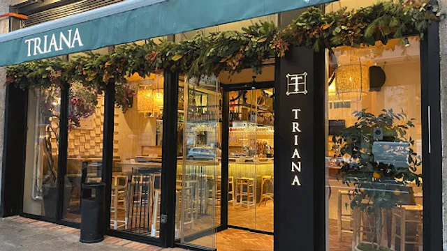 Triana