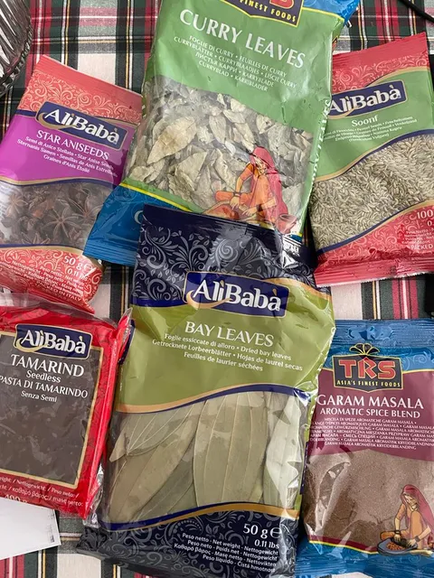 Sultan Spices & Supermarket