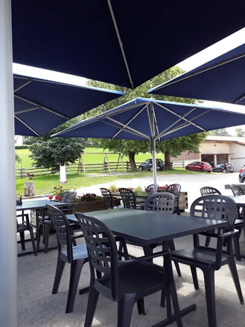 Restaurant La Claude-Chappuis