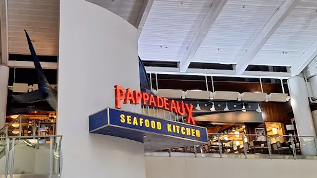 Pappadeaux Seafood Kitchen