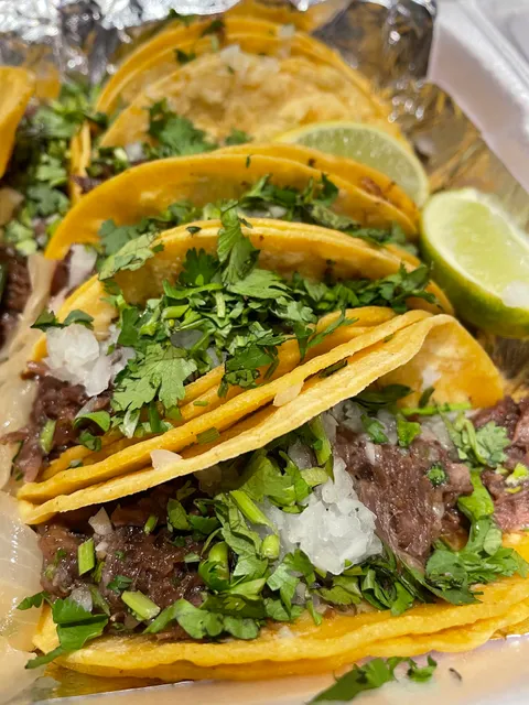 Taqueria El Cabritos