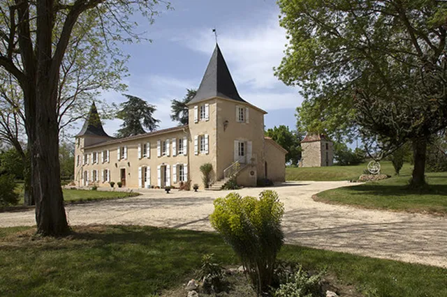 Guesthouse The Bruhasses