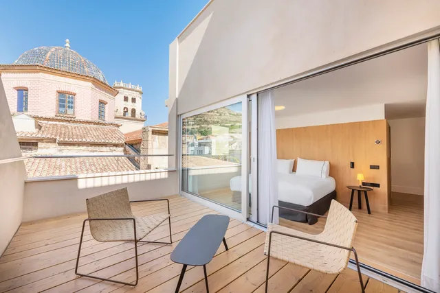 Eurostars Pórtico Alicante