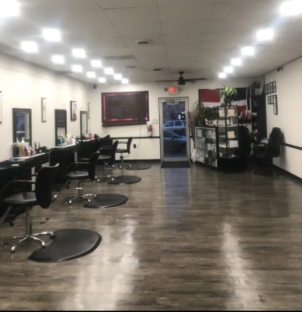 Dory's Hair Creation