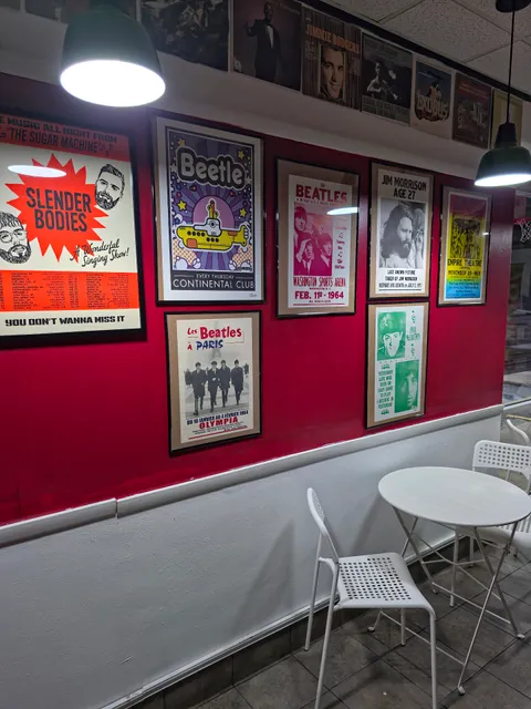 Joe's Deli and Cheesesteaks