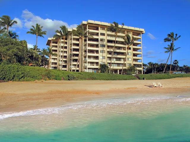 Polo Beach Club - A CoralTree Residence Collection