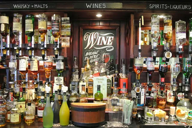 The Melton Constable