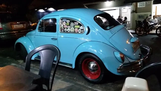 Bolha's Burguer – Hamburgueria