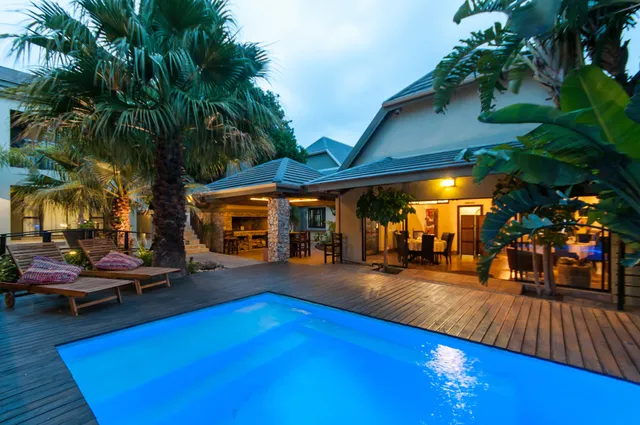 Onse Khaya Lodging and Conferencing