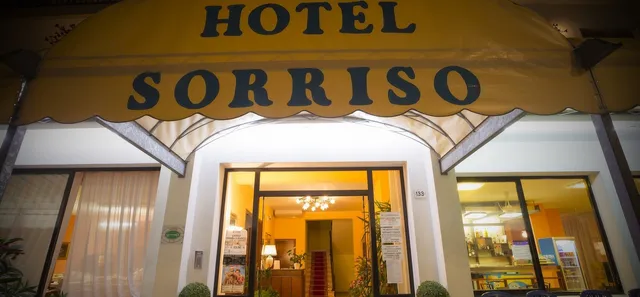 Hotel Sorriso