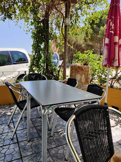 Restaurante Bar Díaz