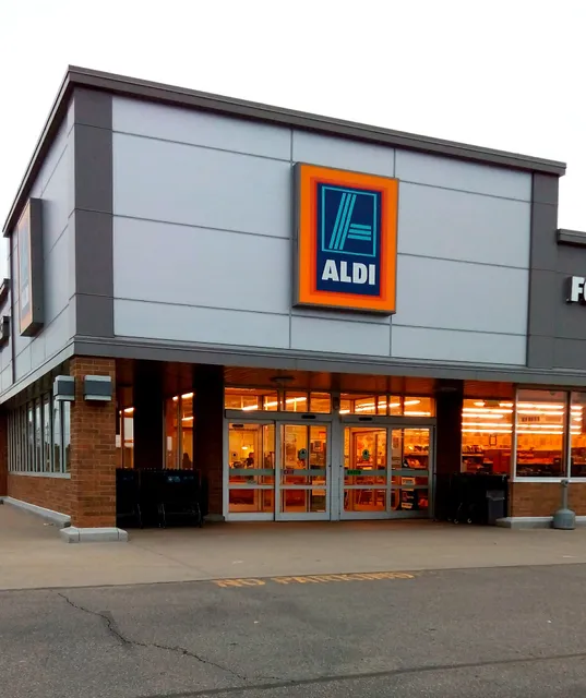 ALDI