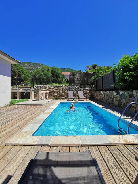 Domaine Casa’Torra