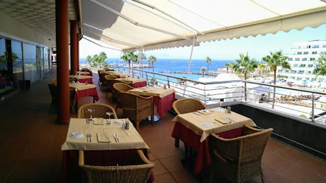 Ibérica Restaurante