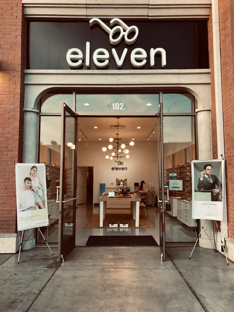 Eleven Optometry