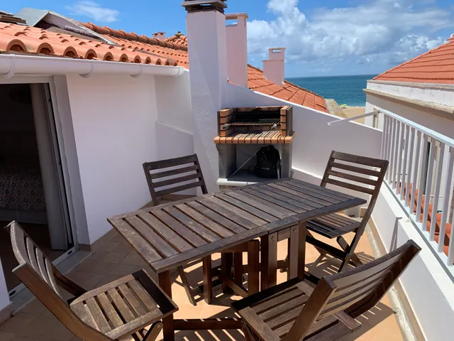 Casa na onda - Liberdade