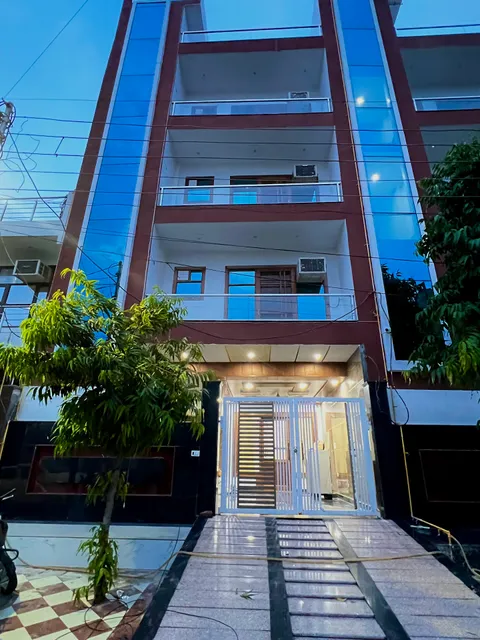 Let's Stay Sector - 116 Noida