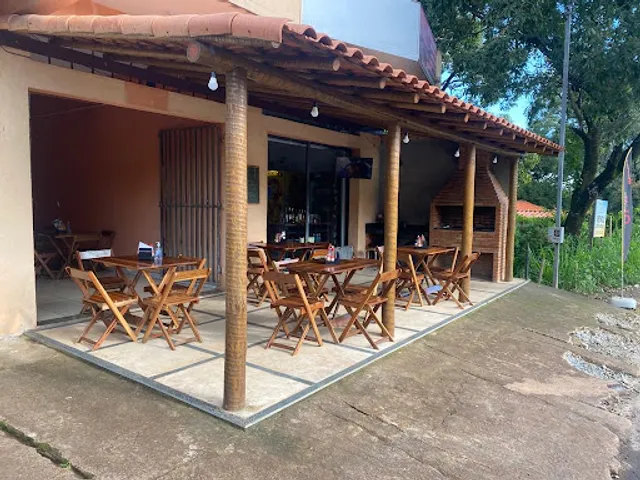 Casa Branca Grill