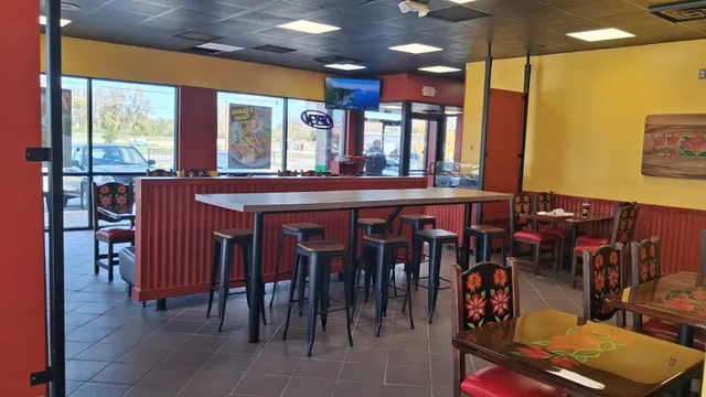 Abelardo's Mexican Restaurant