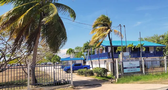 Ocean Village at Combate