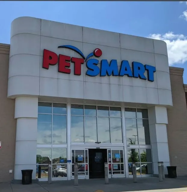 PetSmart