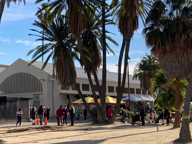 Lincoln Park Recreation Center