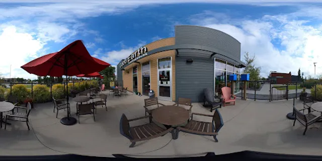 Good Earth Coffeehouse - Creekside Crossing Airdrie
