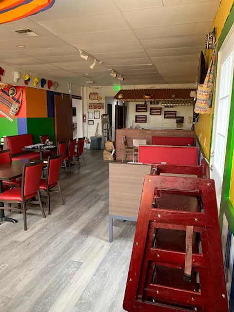 El Parche Colombian Restaurant Tacoma