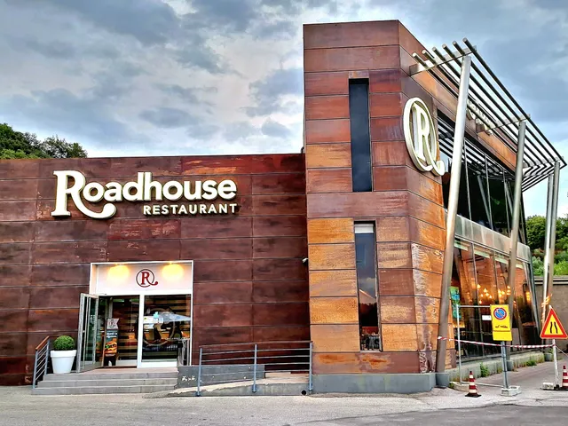 Roadhouse Restaurant Siena