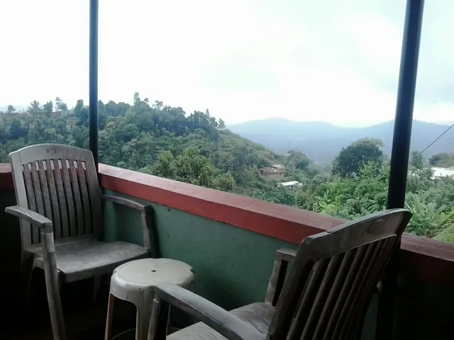 Indraprastha Homestay