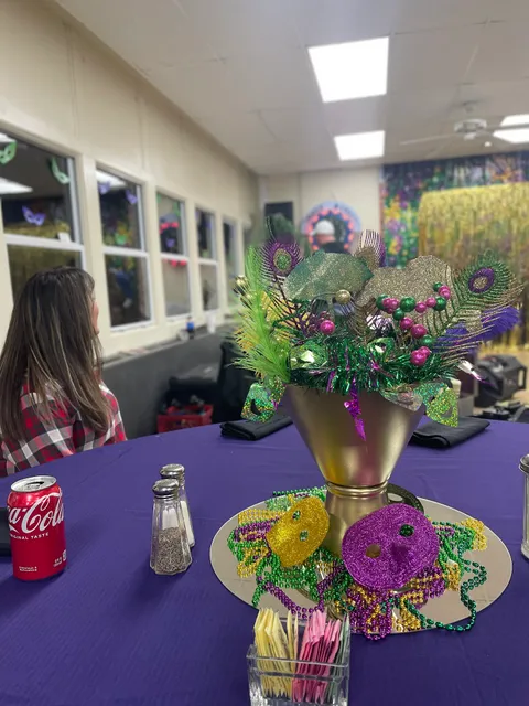 Fairmount Community Center