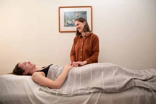 Earth + Sky Massage and Acupuncture