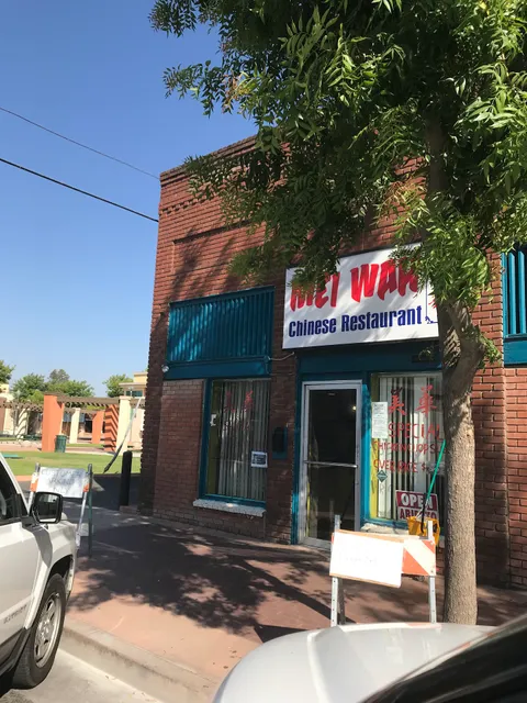 Mei Wah Chinese Restaurant