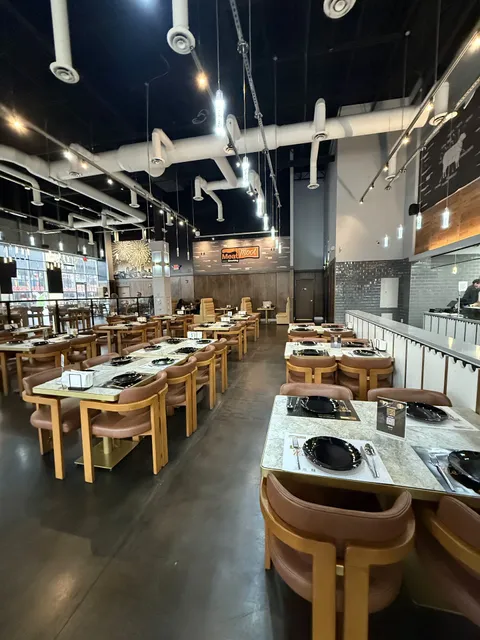 Meat Moot Novi / Michigan