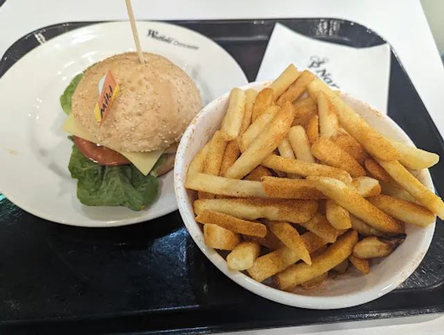 Nando's Doncaster Westfield