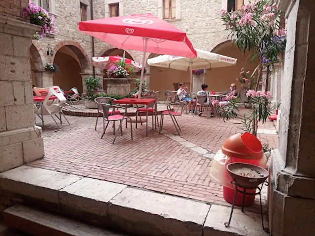 Bar Centrale di Covatta Silvano