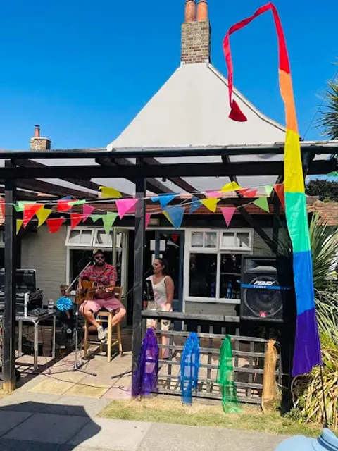 Bowling Green Tavern