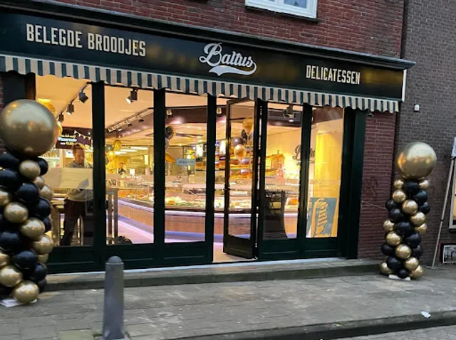 Baltus Delicatessenshop