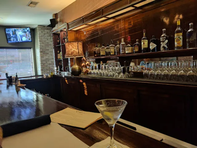 Bimbo's Italian Restaurant