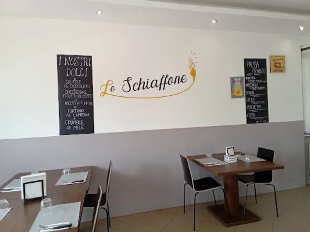 Pizzeria Lo Schiaffone - Cassano Magnago