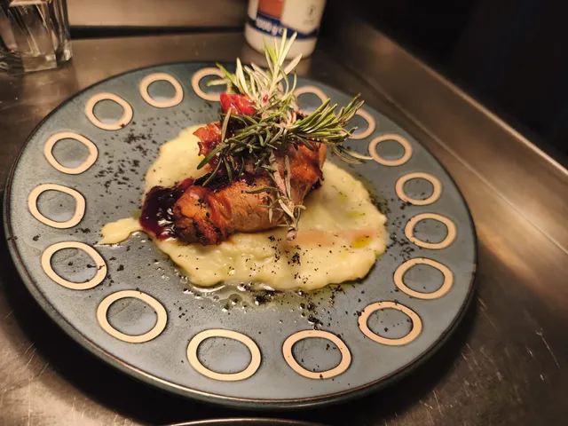 Quei bravi Ragazzi Restaurant Italiano