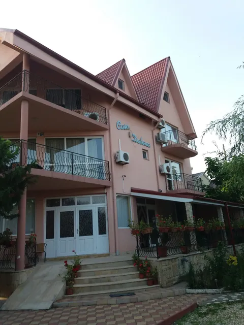 Casa Dalena Costinesti